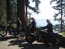 Horseshoe Bay, Vancouver BC.