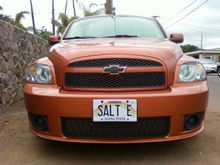 Garage - SALT E