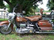 New seat skins
