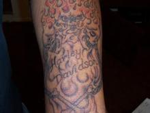tattoo