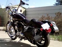 apes and air ride 1
