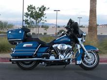 My Ride