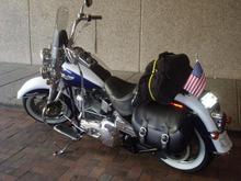 Rolling Thunder 2010
