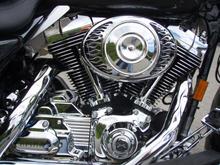 chrome is my favorite color