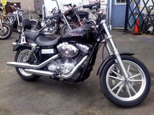 Garage - The Supah Glide