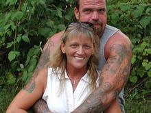 Me and the Mrs.. Gettysburg 07