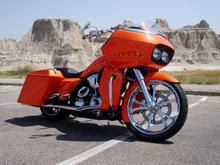 Sturgis 2009