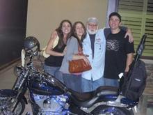 Garage - The dogsled