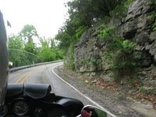 Texas Hill Country