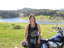 Beartooth Pass