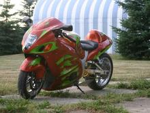 Gen 1 Busa