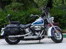 Softail 32