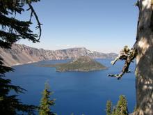 Crater Lake