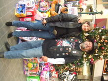 toys for tot ride xmas cchd wilmigton