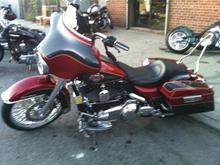 07' ULTRA CLASSIC