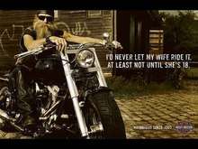 Harley Davidson Ad 18