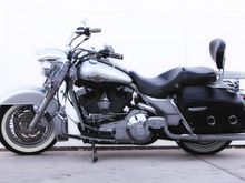 Road King Anniversary