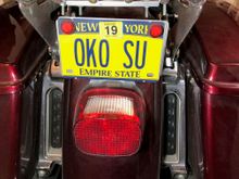 Current one on '16 FLHTK