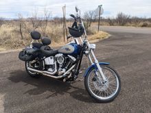 The Bike