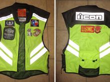 Reflective Vest
