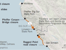 http://www.bigsurcalifornia.org/highway_conditions.html