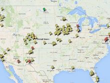 Sanctuary Cities.