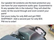 I wanna say he is swlling them for $45 right now, this was a sale he was doing.
