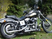 I wounder how this bike handels with the adjustable fork ?