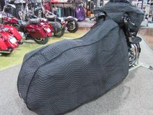 Road glide cover