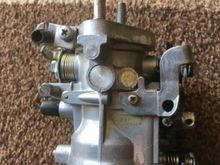 single pull throttle for sale on ebay.de . . . 