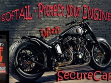 Harley-Davidson Protection