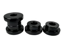 http://www.revzilla.com/motorcycle/la-choppers-solid-riser-bushings-for-harley