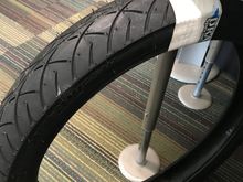 New ME888 to go with it!