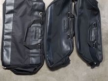 Harley Davidson touring bag set. Fits 2014 and newer. $125 shipped to lower 48.