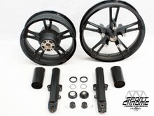 Complete Black-out kit