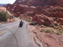 Valley of Fire