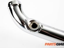 Vance & Hines Super Bung-equipped headers allow you to use stock 12mm oxygen sensors or the 18mm O2 sensors found on some aftermarket tuning systems.