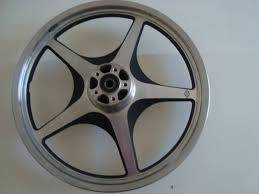 harley davidson thunderstar wheels