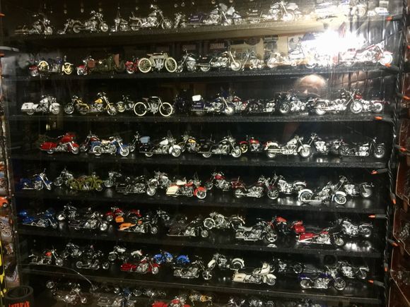 Maisto complete series 1 to 35