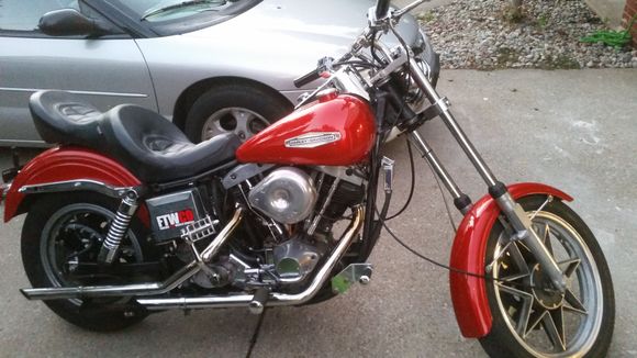 74 FXE
