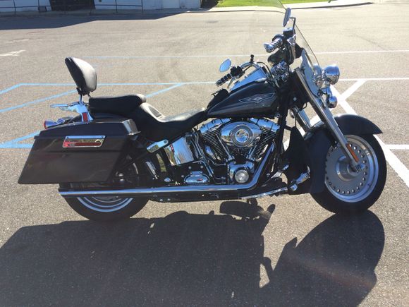 New pipes and bags for 2016!