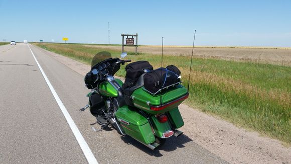 I'm currently on vacation hit Colorado today!