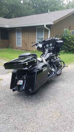 New razor pak!