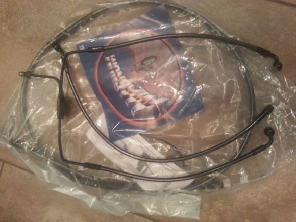 Please pm me if interested. These are brand new never used. Just decided to change styles