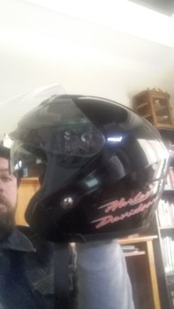 My wife loves hers. It came from the dealership.