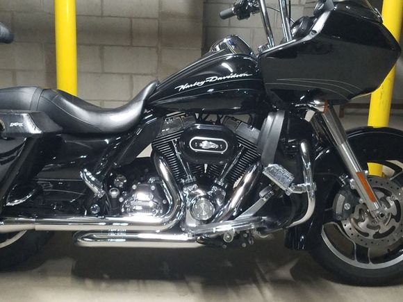 deluxe 1.5 tank lift, lifts front and rear of tank