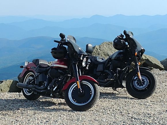 Summit Shot 2