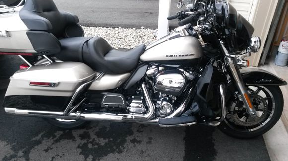 '18 ultra limited
