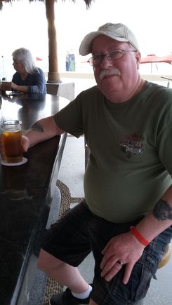 Cervesa Time!