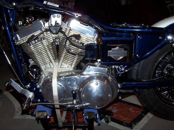 Coil Relocation ... 